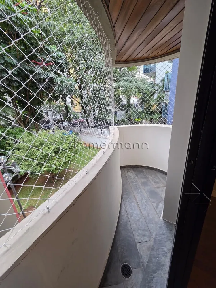 Apartamento, 4 quartos, 220 m² - Foto 2