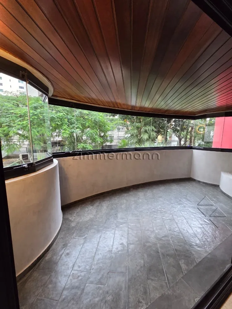 Apartamento, 4 quartos, 220 m² - Foto 1