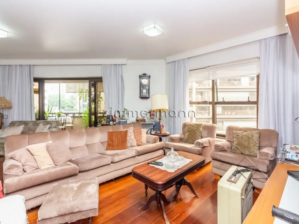 Apartamento, 5 quartos, 185 m² - Foto 3