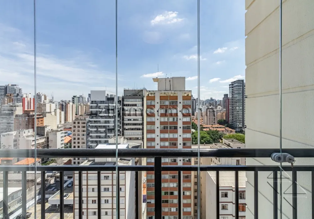 Apartamento, 2 quartos, 60 m² - Foto 5