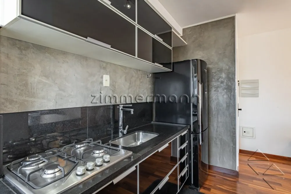 Apartamento, 2 quartos, 60 m² - Foto 7