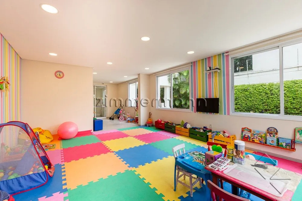 Apartamento, 2 quartos, 60 m² - Foto 8