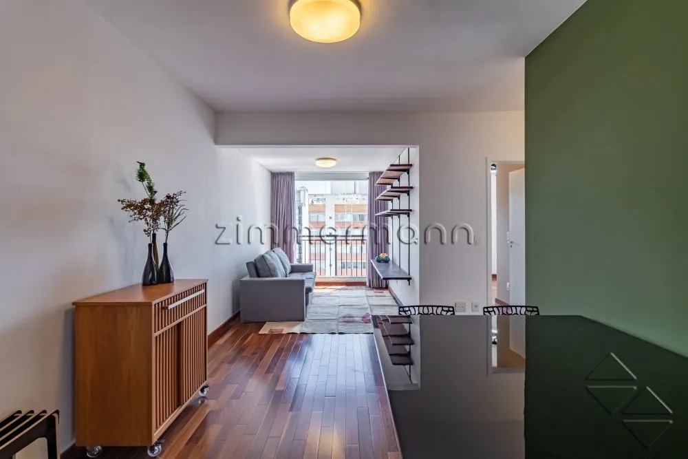 Apartamento, 2 quartos, 60 m² - Foto 2
