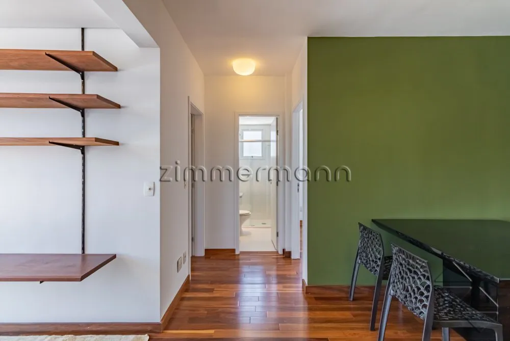Apartamento, 2 quartos, 60 m² - Foto 4