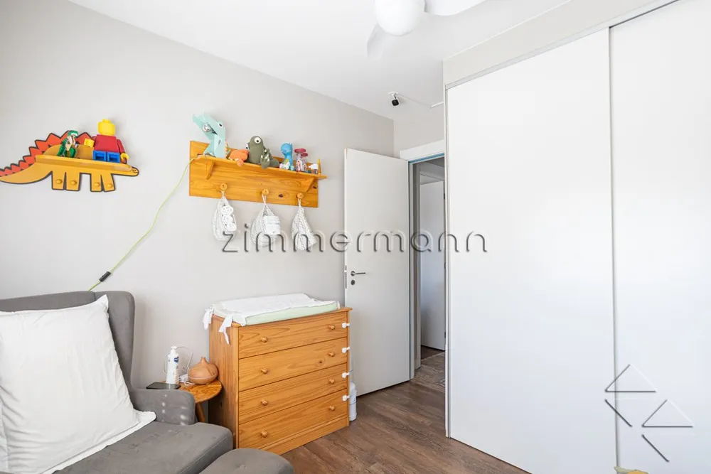 Apartamento, 3 quartos, 94 m² - Foto 5