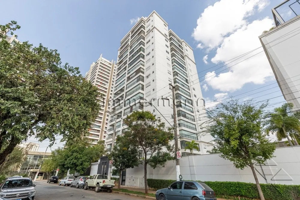 Apartamento, 3 quartos, 94 m² - Foto 1