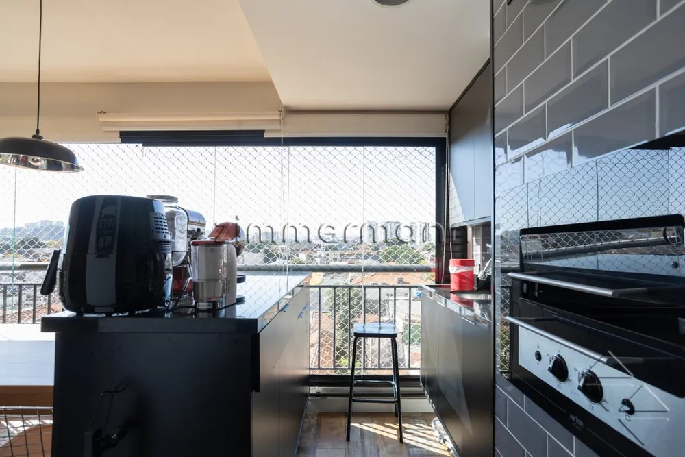 Apartamento, 3 quartos, 94 m² - Foto 8