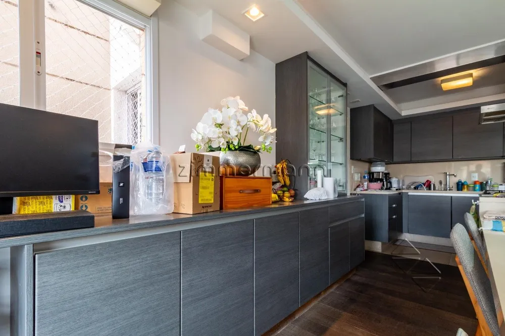 Apartamento, 3 quartos, 131 m² - Foto 4