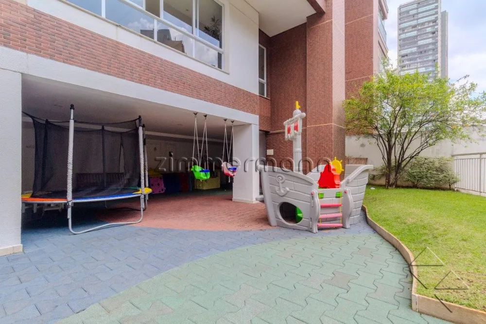 Apartamento, 3 quartos, 131 m² - Foto 7