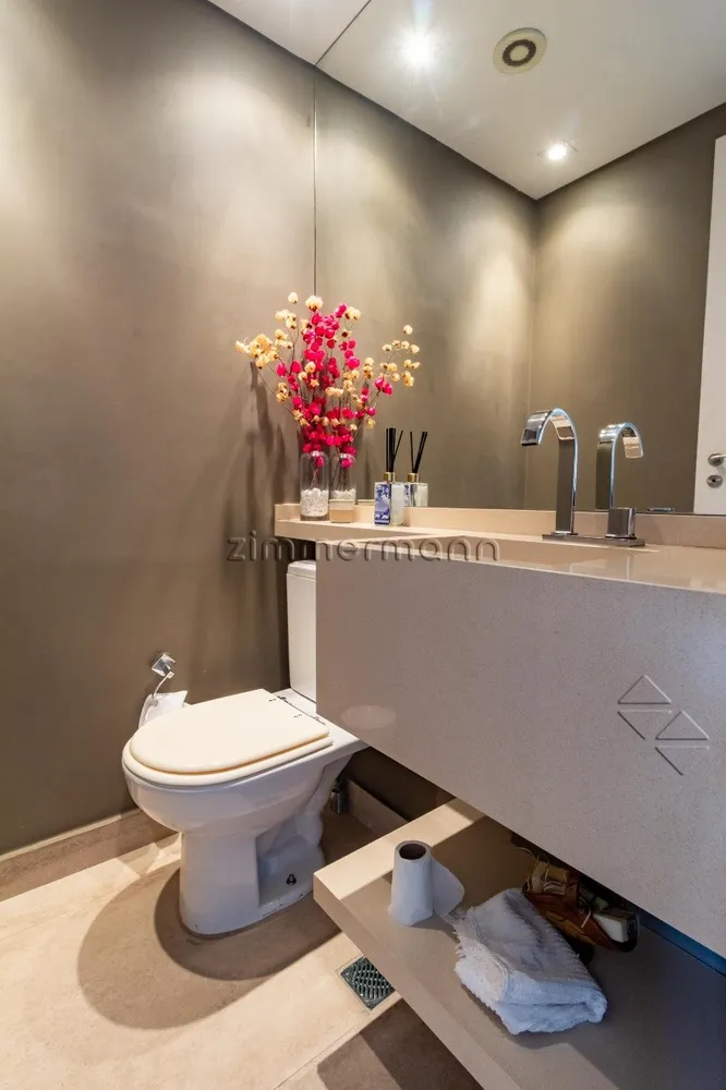 Apartamento, 3 quartos, 131 m² - Foto 1
