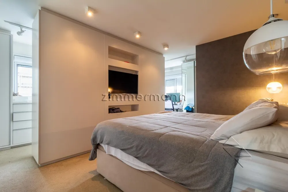 Apartamento, 3 quartos, 131 m² - Foto 3