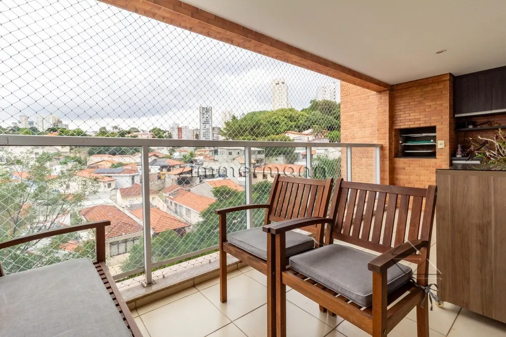 Apartamento, 3 quartos, 131 m² - Foto 1
