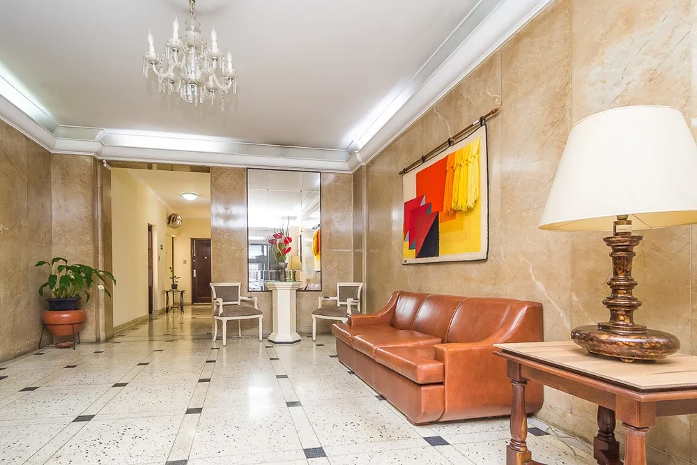 Apartamento, 5 quartos, 160 m² - Foto 8