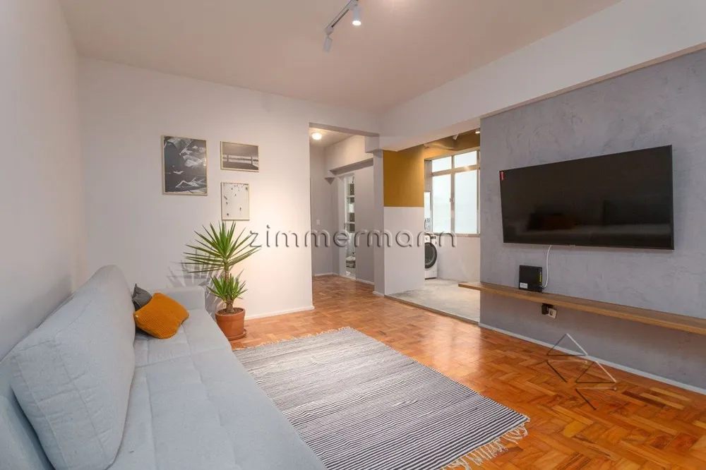 Apartamento, 5 quartos, 160 m² - Foto 2