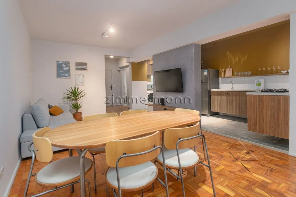 Apartamento, 5 quartos, 160 m² - Foto 1