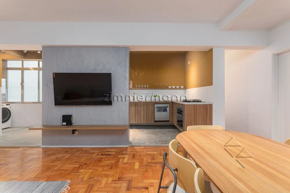 Apartamento, 5 quartos, 160 m² - Foto 4
