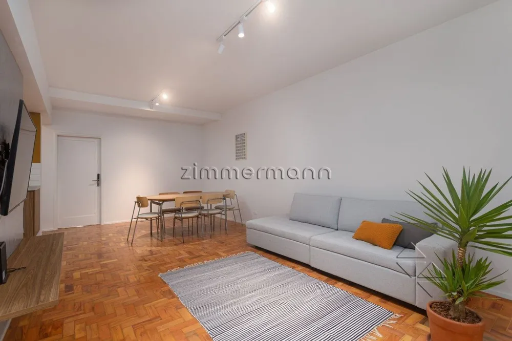 Apartamento, 5 quartos, 160 m² - Foto 3