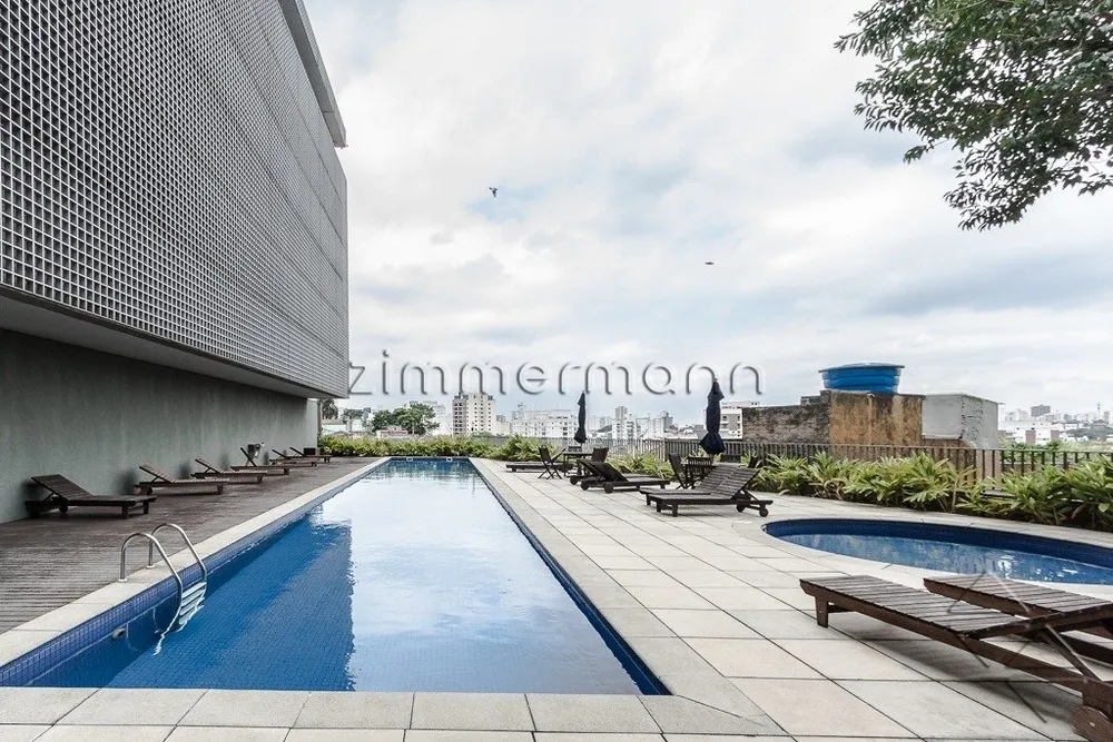 Apartamento, 2 quartos, 124 m² - Foto 8
