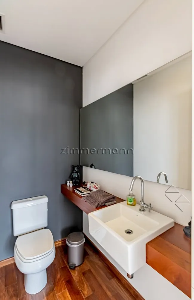 Apartamento, 2 quartos, 124 m² - Foto 5