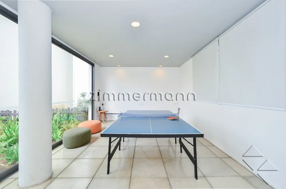 Apartamento, 2 quartos, 124 m² - Foto 1