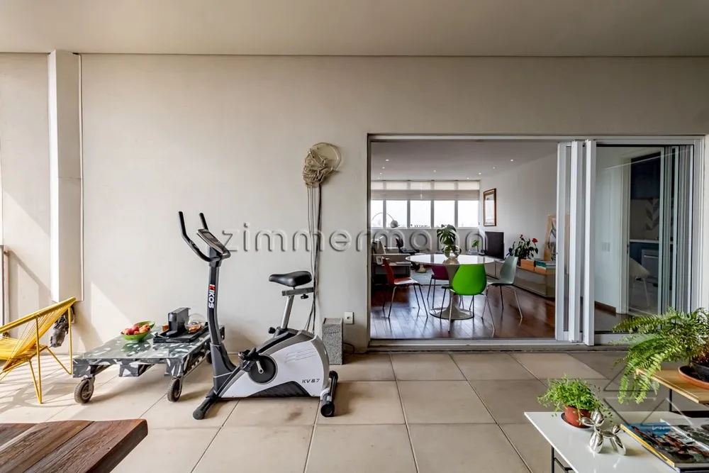Apartamento, 2 quartos, 124 m² - Foto 6
