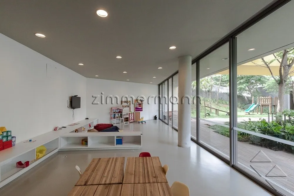 Apartamento, 2 quartos, 124 m² - Foto 7