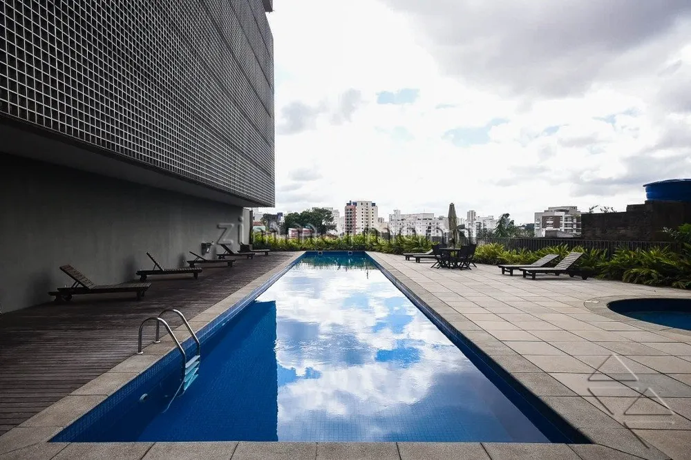 Apartamento, 2 quartos, 124 m² - Foto 9