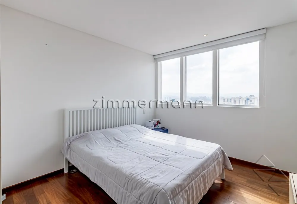 Apartamento, 2 quartos, 124 m² - Foto 2