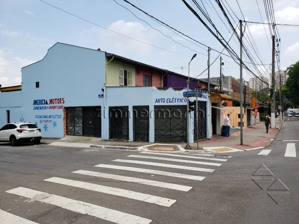 Casa Comercial, 87 m² - Foto 3