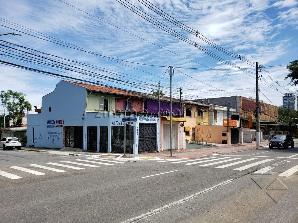 Casa Comercial, 87 m² - Foto 1