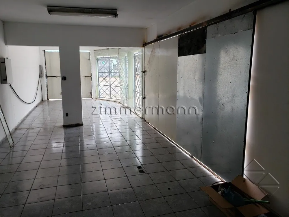 Casa Comercial, 87 m² - Foto 2