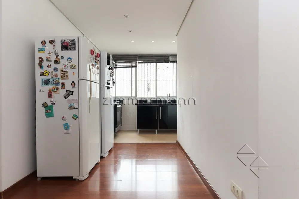 Apartamento, 3 quartos, 98 m² - Foto 6