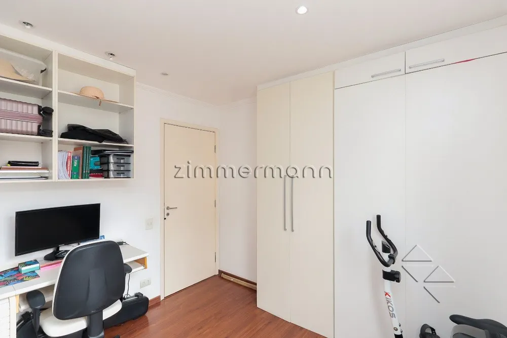 Apartamento, 3 quartos, 98 m² - Foto 8