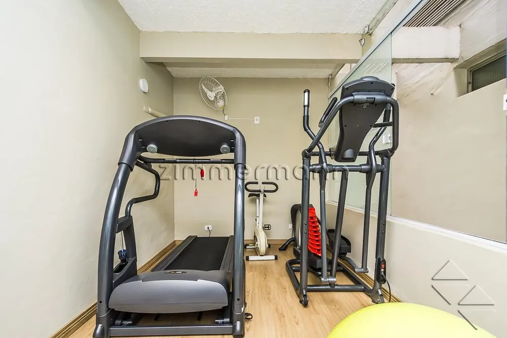 Apartamento, 3 quartos, 98 m² - Foto 10