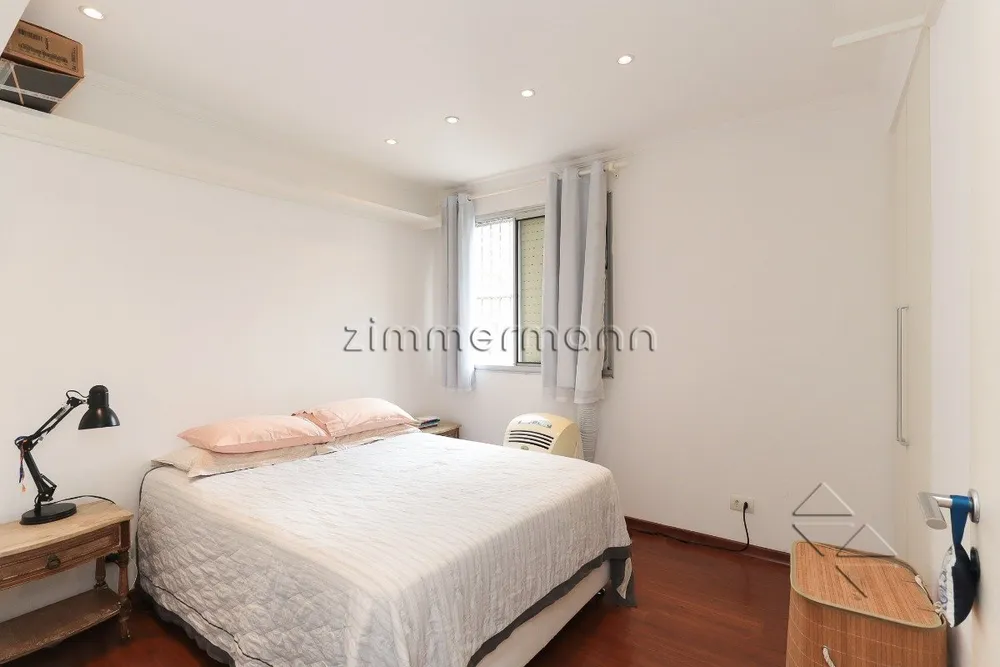 Apartamento, 3 quartos, 98 m² - Foto 3
