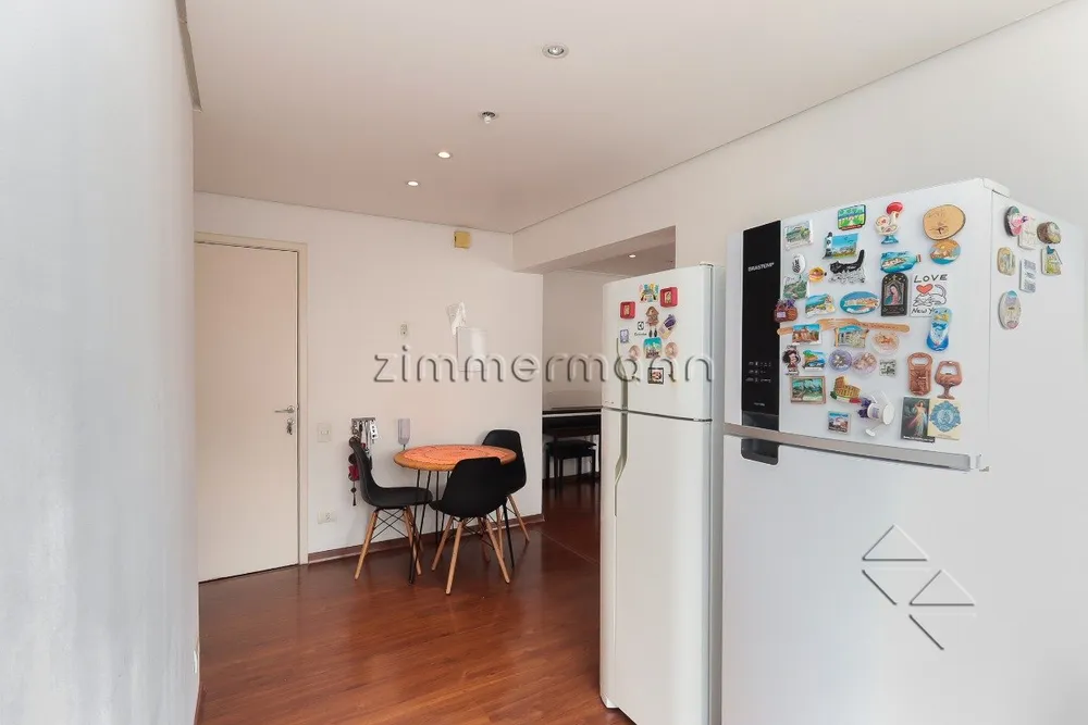 Apartamento, 3 quartos, 98 m² - Foto 2