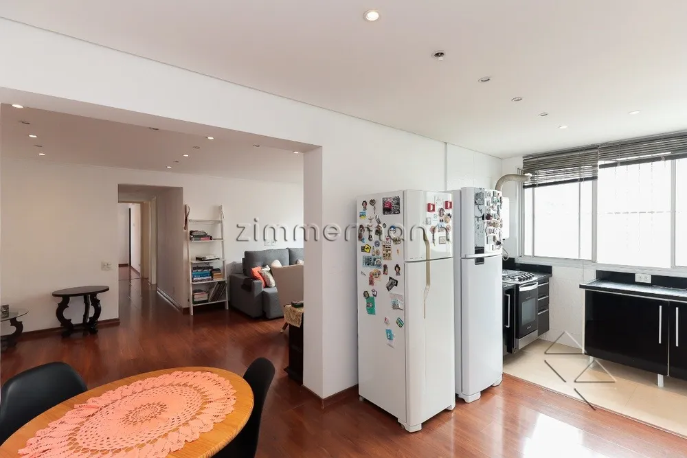 Apartamento, 3 quartos, 98 m² - Foto 7