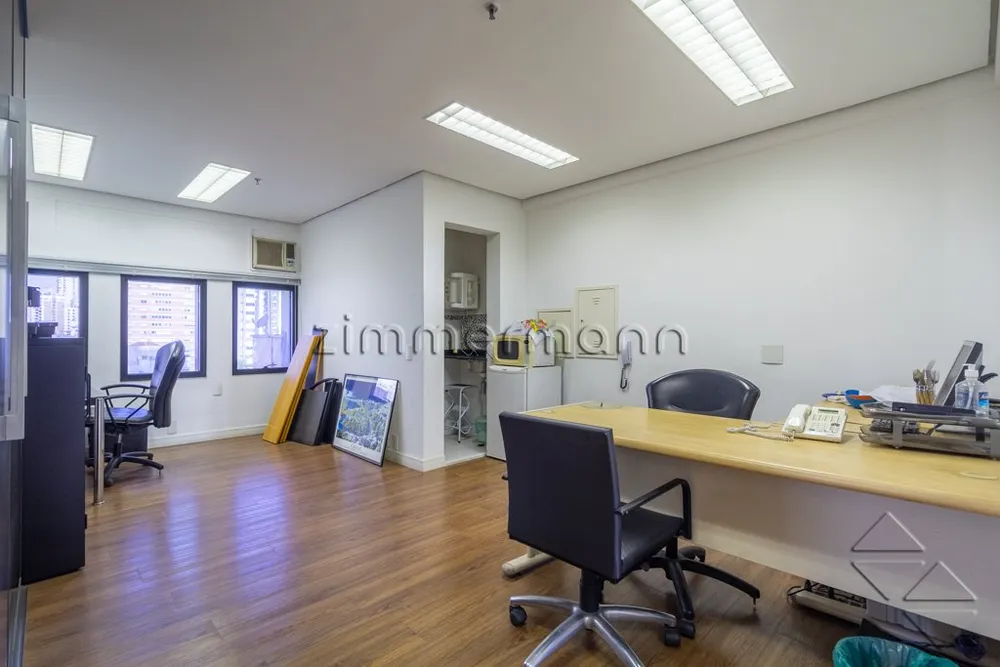 Casa Comercial, 99 m² - Foto 1