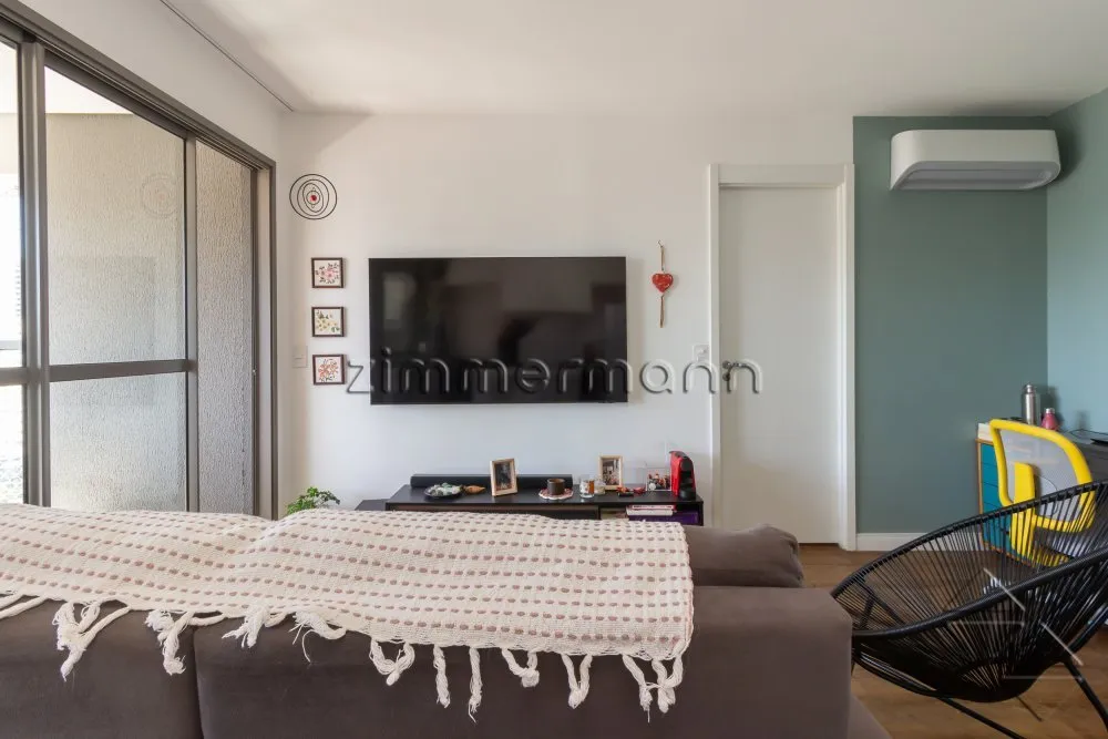 Apartamento, 1 quarto, 51 m² - Foto 2