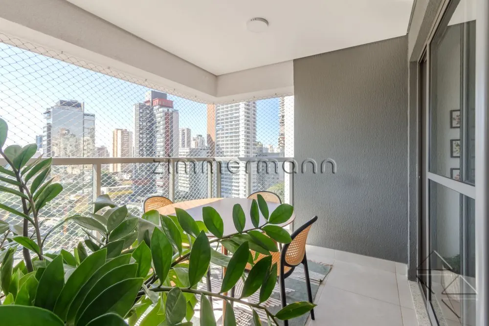 Apartamento, 1 quarto, 51 m² - Foto 4