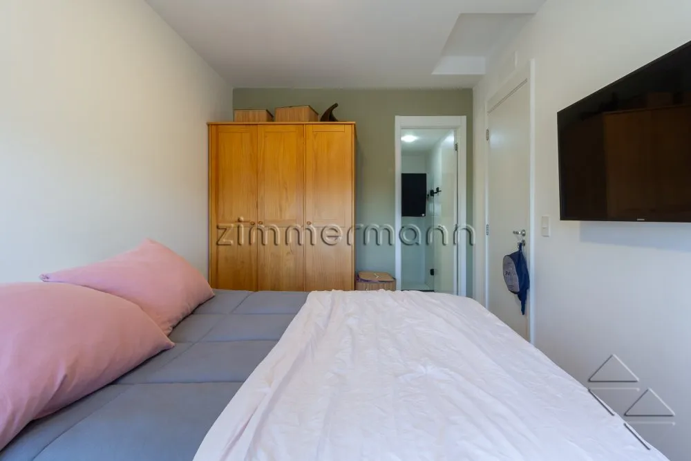 Apartamento, 1 quarto, 51 m² - Foto 8