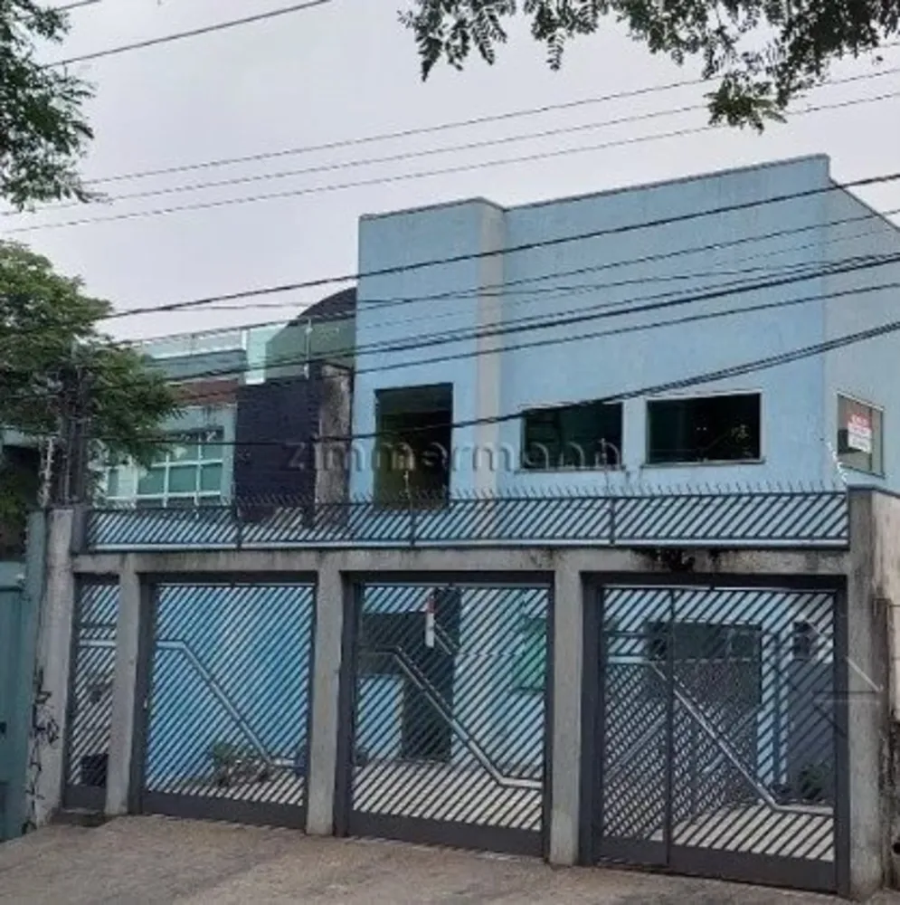 Casa Comercial, 300 m² - Foto 2