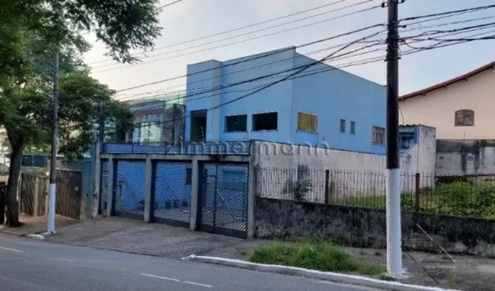 Casa Comercial, 300 m² - Foto 1
