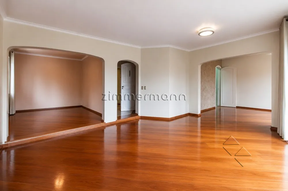 Apartamento, 4 quartos, 160 m² - Foto 1