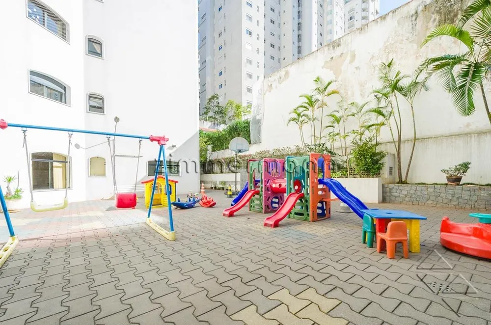 Apartamento, 4 quartos, 160 m² - Foto 2