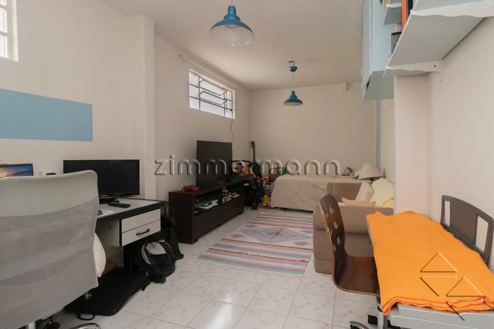 Apartamento, 5 quartos, 200 m² - Foto 2