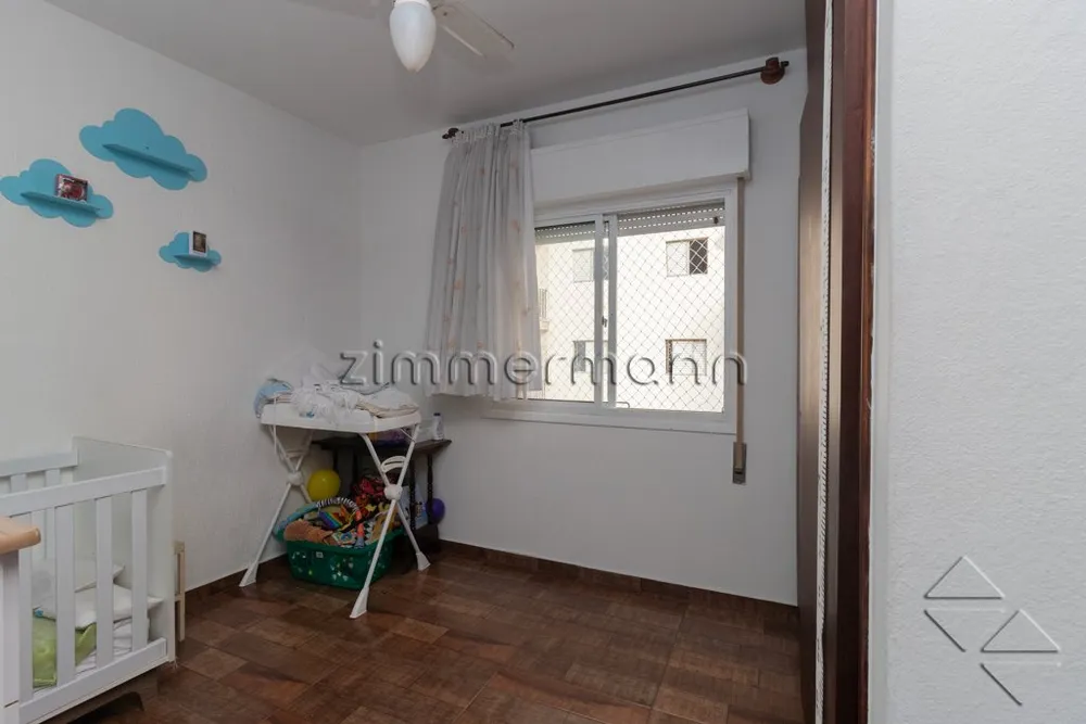 Apartamento, 5 quartos, 200 m² - Foto 4