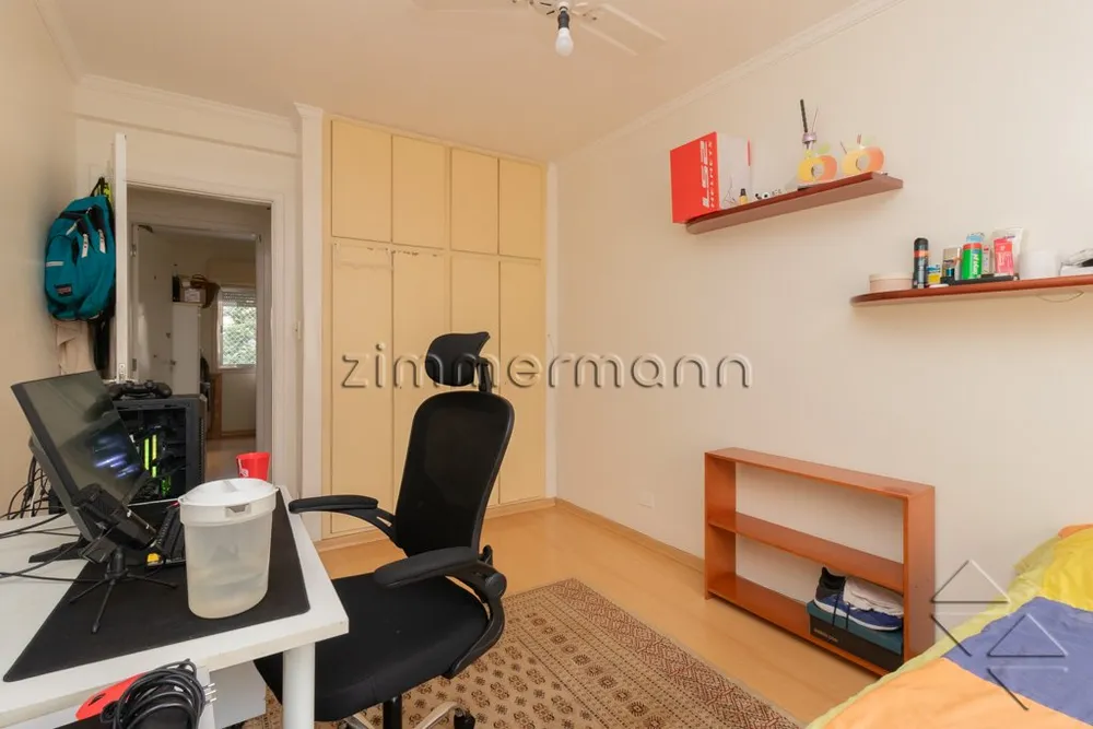 Apartamento, 5 quartos, 200 m² - Foto 6