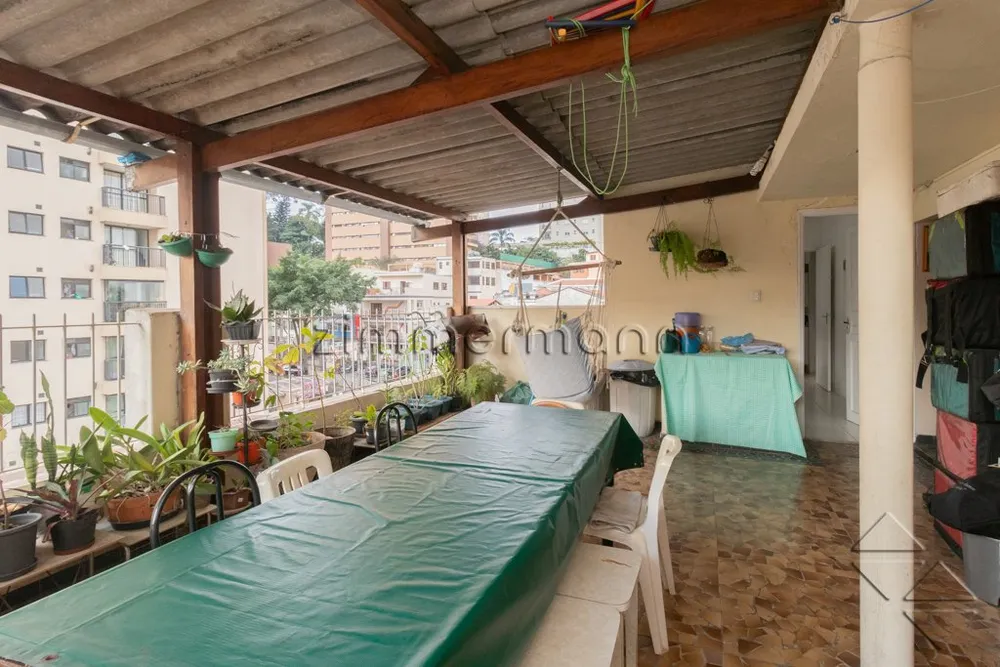 Apartamento, 5 quartos, 200 m² - Foto 1
