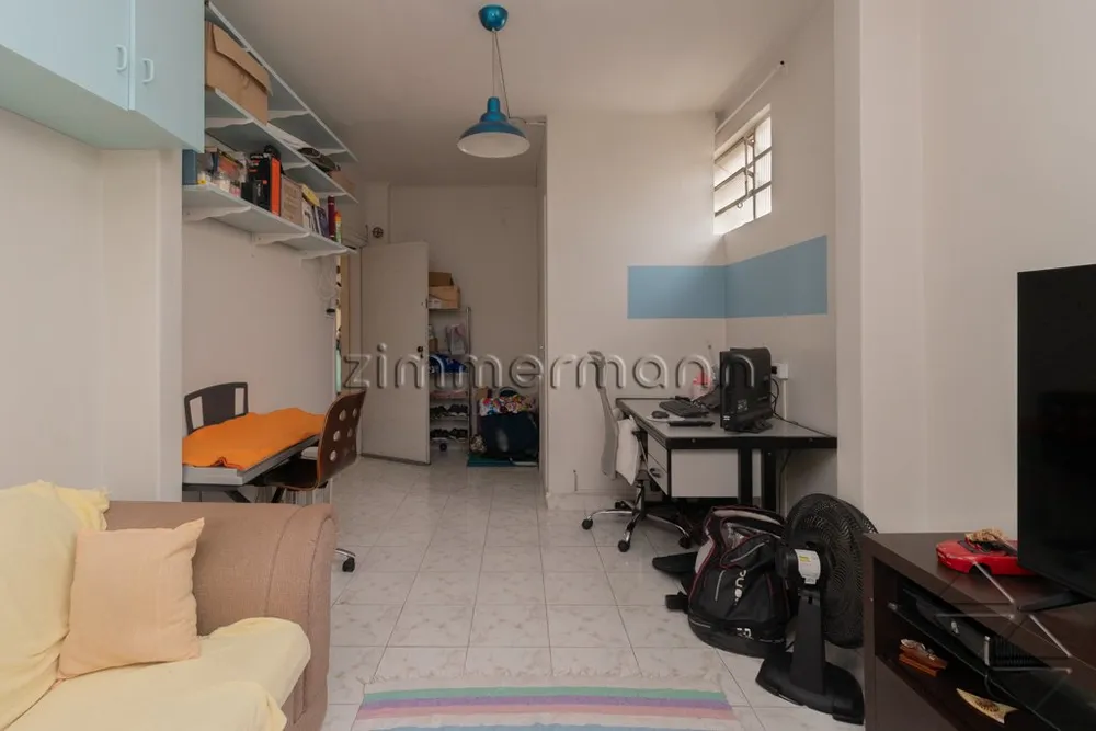 Apartamento, 5 quartos, 200 m² - Foto 3